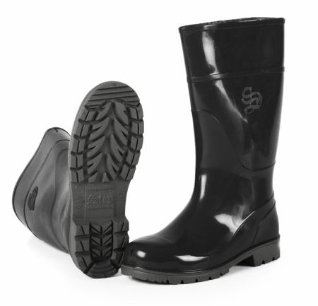 Сапоги женские МП ПВХ (арт. Е-34 П)