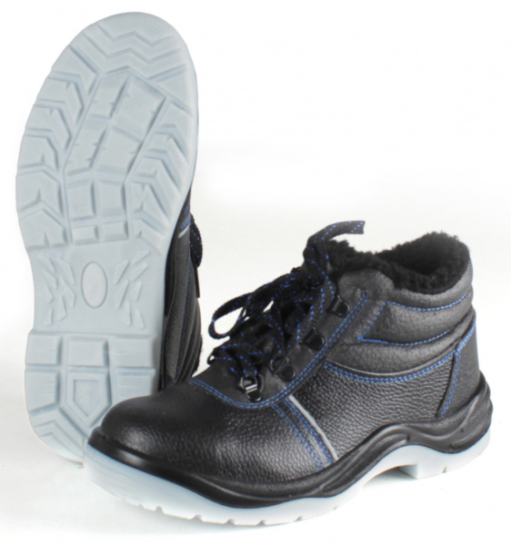 Ботинки (иск.мех) МП ПУ/ТПУ ProSafe (арт.14Т)