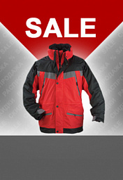 Спецодежда и текстиль (распродажа)