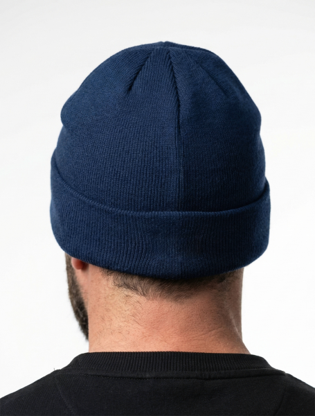 Шапка ProfLineSpecialist (Акрил), т.синий