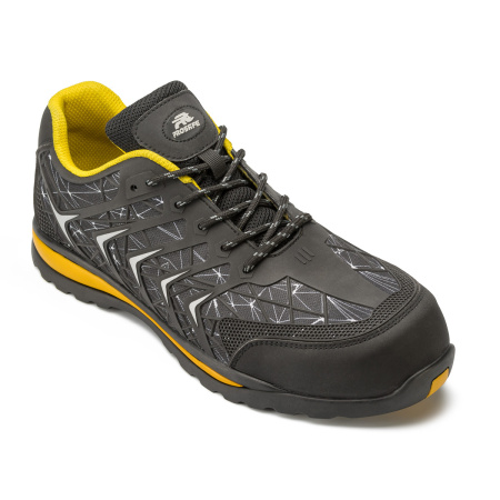 Полуботинки КП КС Резина ProSafe (арт.830)