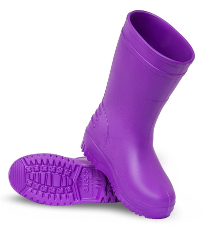 Сапоги женские ЭВА Барс (арт.С-06)