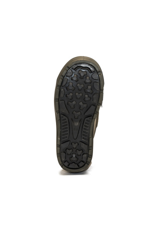 Сапоги мужские ЭВА (чулок -50С) манжета Барс (арт.С-181