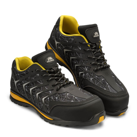 Полуботинки КП КС Резина ProSafe (арт.830)