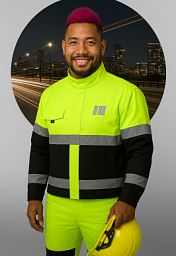 Спецодежда защитная