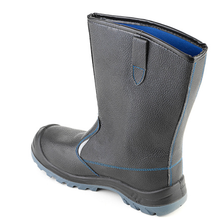 Сапоги МП ПУ/ПУ ProSafe (арт.16/1)