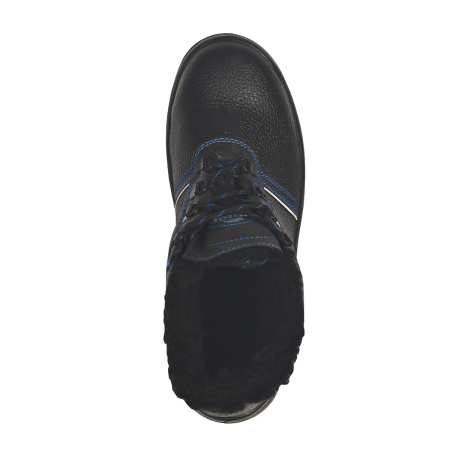 Ботинки (иск.мех)МП МС  ПУ/ПУ ProSafe (арт.14/1С)