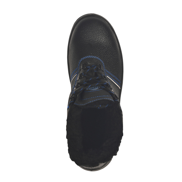 Ботинки (иск.мех)МП МС  ПУ/ПУ ProSafe (арт.14/1С)