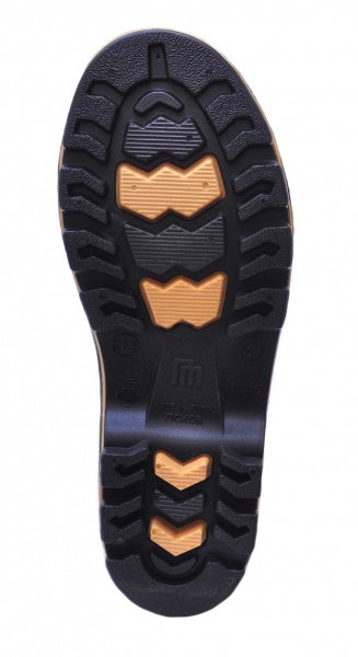 Сапоги Рыбацкие ПВХ/Винитол МП МС Nordman (арт.ПС15 Р МПC, 5-1113-G15, 5-1113-G16)