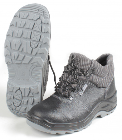 Ботинки ПУ/ТПУ (арт. М.61, 71К)