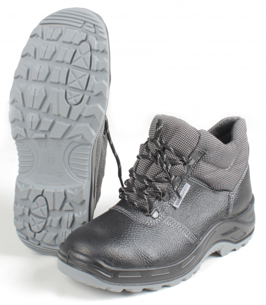 Ботинки ПУ/ТПУ (арт. М.61, 71К)