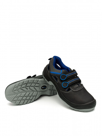 Полуботинки с перфорацией PROFLINE КП КС ПУ/ТПУ