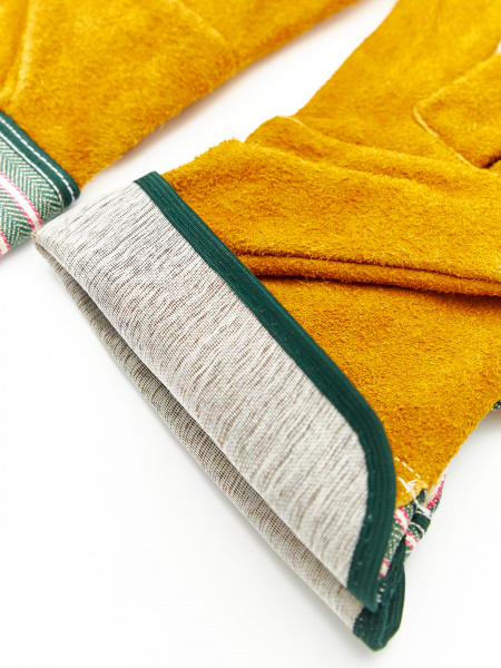 Перчатки комбинированные ProfLineBase