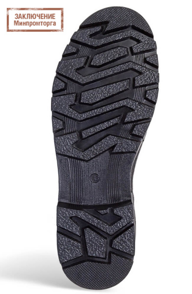 Сапоги Полярник ТЭП Барс (арт.ТЭП 9-12)