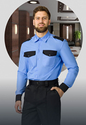 Спецодежда