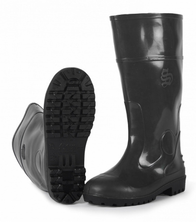 Сапоги мужские МП ПВХ (арт. B-40 П)