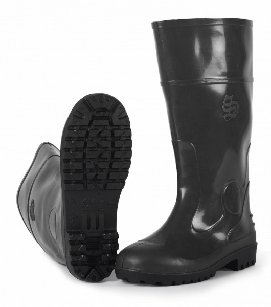 Сапоги мужские МП ПВХ (арт. B-40 П)