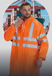 Влагозащитная