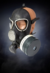 Противогазы