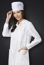 Спецодежда