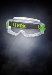 Очки защитные специализированные