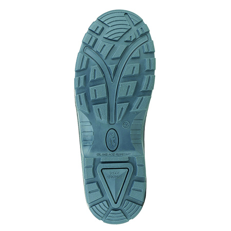 Ботинки (иск.мех)МП МС  ПУ/ПУ ProSafe (арт.14/1С)