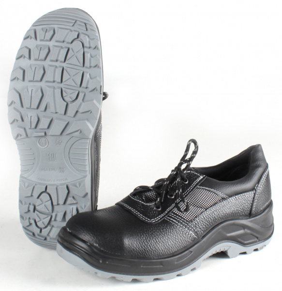 Полуботинки МП ПУ/ТПУ (арт. М.63, 73)