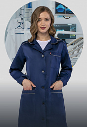 Лаборатории, НИИ