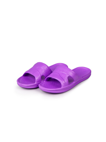 Тапочки для душа женские ЭВА