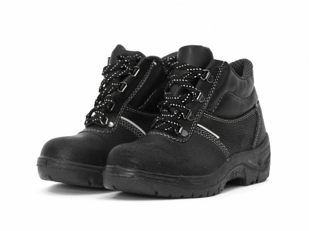 Ботинки Стандарт ПУ Балтобувь (арт.3208)