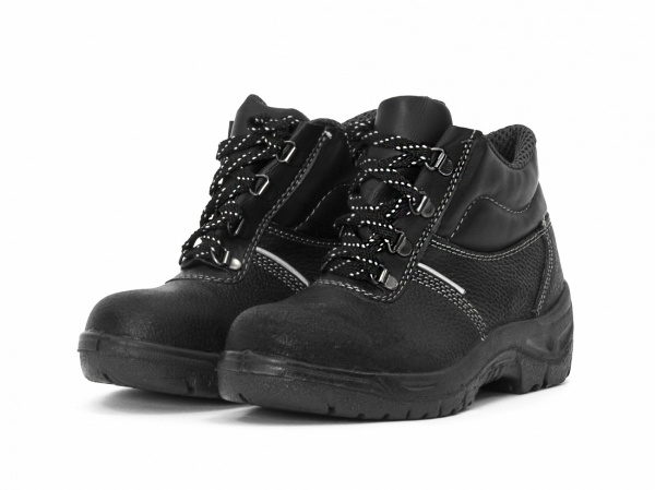 Ботинки Стандарт ПУ Балтобувь (арт.3208)