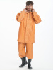 Костюм рыбацкий (тк.Диагональ-прорезиненная, 550), оранжевый