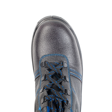 Ботинки (нат.мех)КП ПУ/Нитрил (арт.112РНМ)