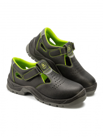Полуботинки с перфорацией ПУ/ТПУ ProSafe (арт.821-0Т)