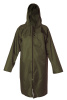 Плащ влагозащитный Стандарт (Таффета/ПВХ,225), хаки