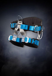 Привязи удерживающие