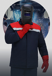 Защита от повышенных температур