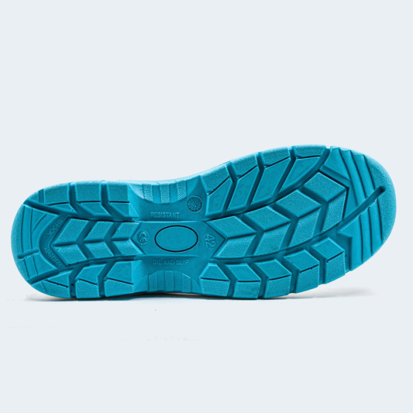 Полуботинки Хорека Балтобувь КП ПУ/ТПУ (арт.5316К), белый