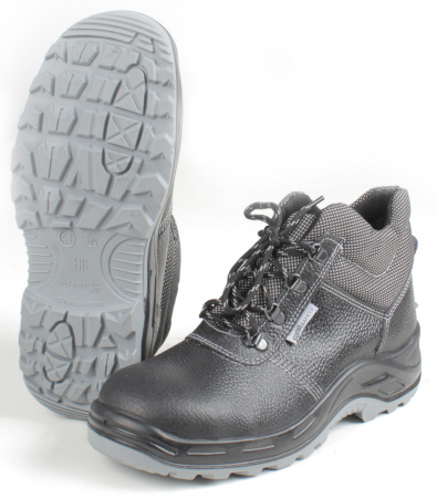 Ботинки МП ПУ/ТПУ (арт. М.61, 71К)