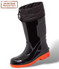 Сапоги ПВХ КП манжета Барс (арт. СП-1М)
