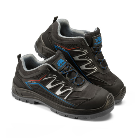 Полуботинки ProSafe ПУ/ТПУ (арт.753ТКВ)