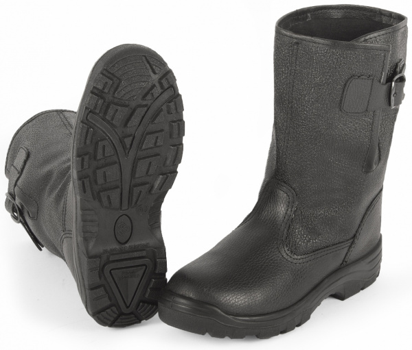 Сапоги МП ПУ ProSafe (арт.15К)