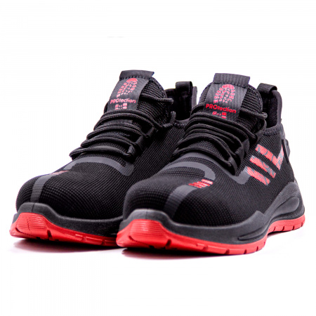 Кроссовки Балтобувь КП ПУ/ТПУ (арт.5333К)