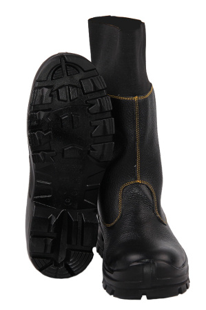 Сапоги литейщика Топгард 1 КпПКЩ КП Резина Парижская Коммуна (арт.11278, 11113)