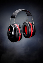 Защита органов слуха