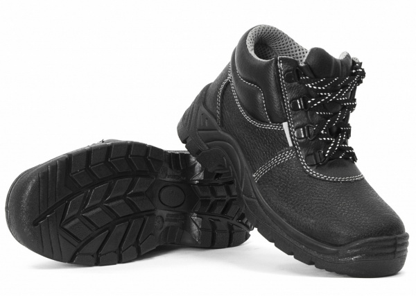 Ботинки Стандарт ПУ Балтобувь (арт.3208)