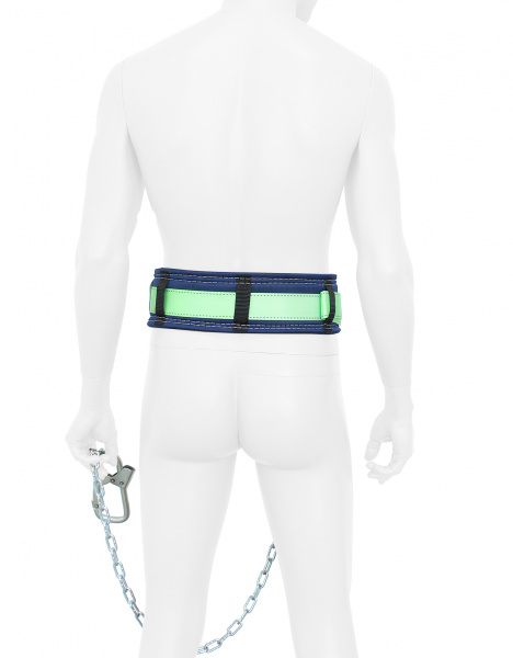 Привязь удерживающая УС 1 Г с цепью 1,5м