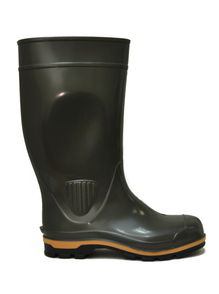 Сапоги ПВХ трехкомпонентные Nordman (арт.ПС-15-МП, 5-209-G19, 5-209-G15)