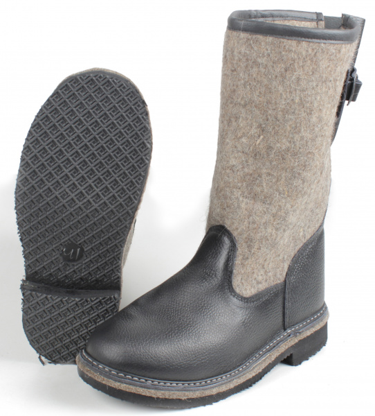 Сапоги Лесник