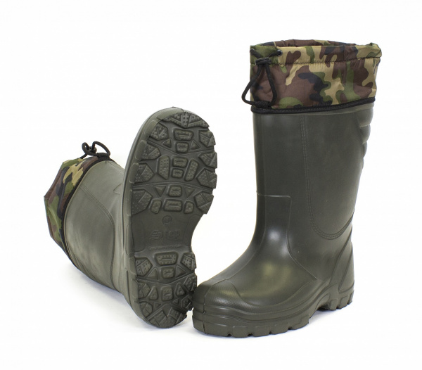 Сапоги мужские с чулком -70 ЭВА